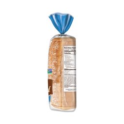 Perfectly Crafted Sliced White Sandwich Bread