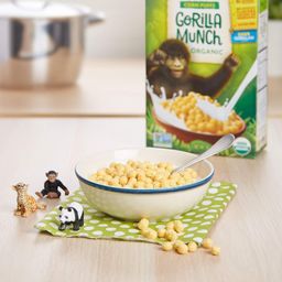 Envirokidz Organic Gorilla Munch Cereal