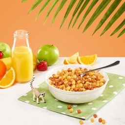 Envirokidz Organic Leapin' Lemurs Cereal