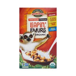 Envirokidz Organic Leapin' Lemurs Cereal