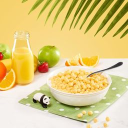 Envirokidz Organic Panda Puffs Cereal