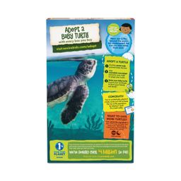 Envirokidz Turtle Splash Cereal, Strawberry Chocolate