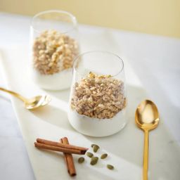 Granola Flax Plus with Pumpkin Seed