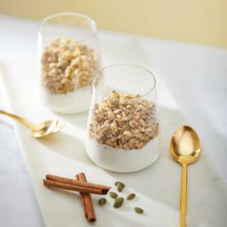 Granola Flax Plus with Pumpkin Seed