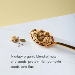 Granola Flax Plus with Pumpkin Seed