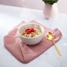 Organic Gluten Free Instant Oatmeal, Brown Sugar Maple