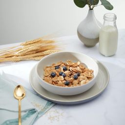 Organic Heritage Flakes Cereal