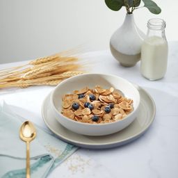 Organic Heritage Flakes Cereal