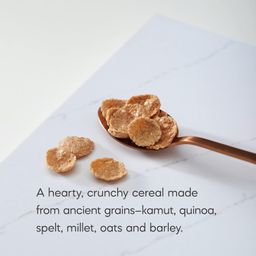 Organic Heritage Flakes Cereal