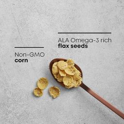 Organic Mesa Sunrise Cereal