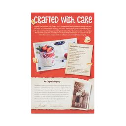 Organic Original Oatmeal