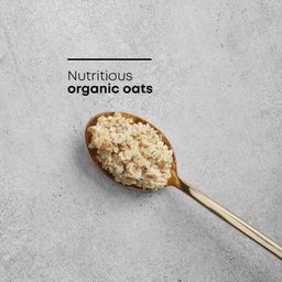 Organic Original Oatmeal