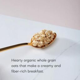 Organic Original Oatmeal