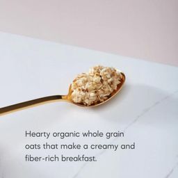 Organic Original Oatmeal
