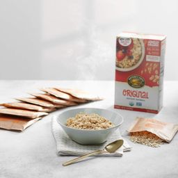 Organic Original Oatmeal
