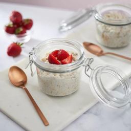 Qi'a Oatmeal, Superseeds & Grains