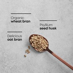 Smart Bran Cereal