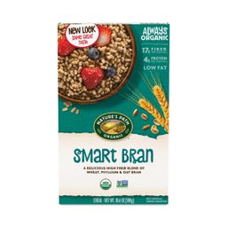 Smart Bran Cereal