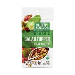 Organic Salad Topper, Smart Life