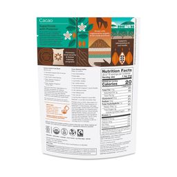 Organic Cacao Nibs