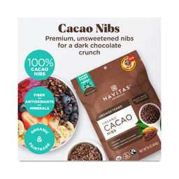 Organic Cacao Nibs