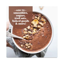 Organic Cacao Nibs