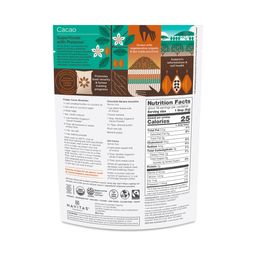 Organic Cacao Powder