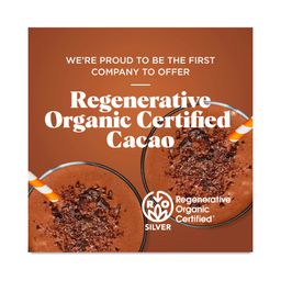 Organic Cacao Powder