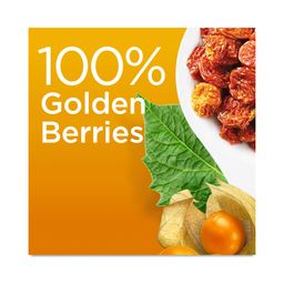 Organic Goldenberries