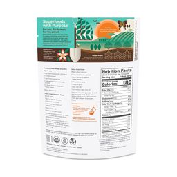 Organic Hemp Seeds