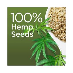 Organic Hemp Seeds