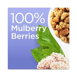 Organic Mulberry Berries