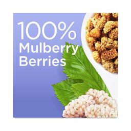 Organic Mulberry Berries