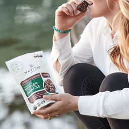 Power Snacks, Chocolate Brownie
