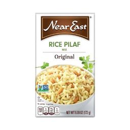 Rice Pilaf Mix - Original