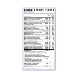 Advanced Perfect Prenatal Multivitamin, Bulk