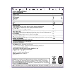 All Flora Digestive Super Greens