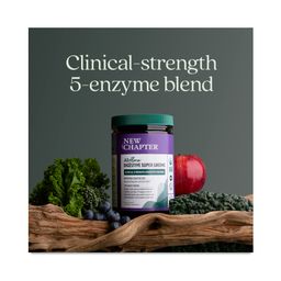 All Flora Digestive Super Greens