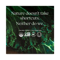 All Flora Digestive Super Greens