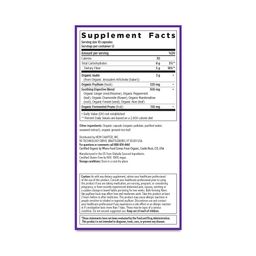 All Flora Multi-Fiber Blend
