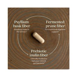 All Flora Multi-Fiber Blend