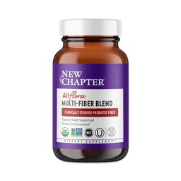 All Flora Multi-Fiber Blend