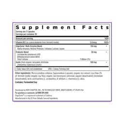 All Flora Probiotic Enzyme Complex