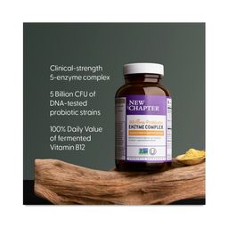 All Flora Probiotic Enzyme Complex