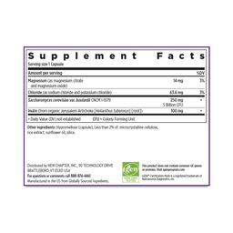 All Flora Probiotic Flora Fortify