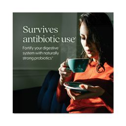 All Flora Probiotic Flora Fortify