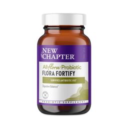 All Flora Probiotic Flora Fortify