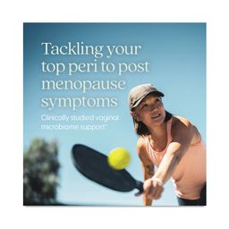 All Flora Probiotic Menopause Balance