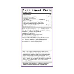 All-Flora Women's Daily Probiotic
