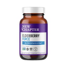 Elderberry Force